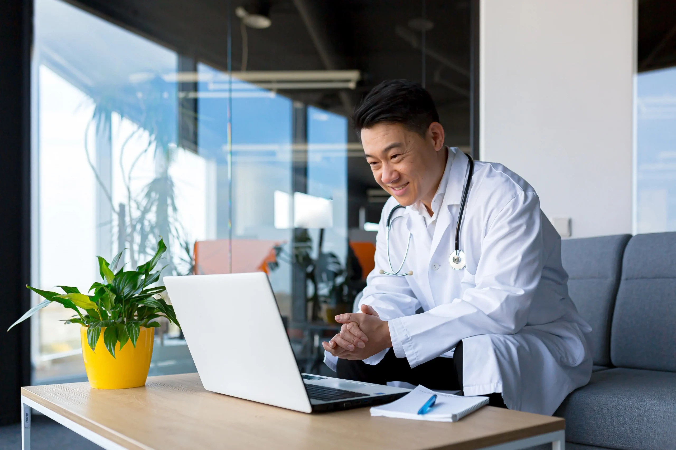 doctor online check up