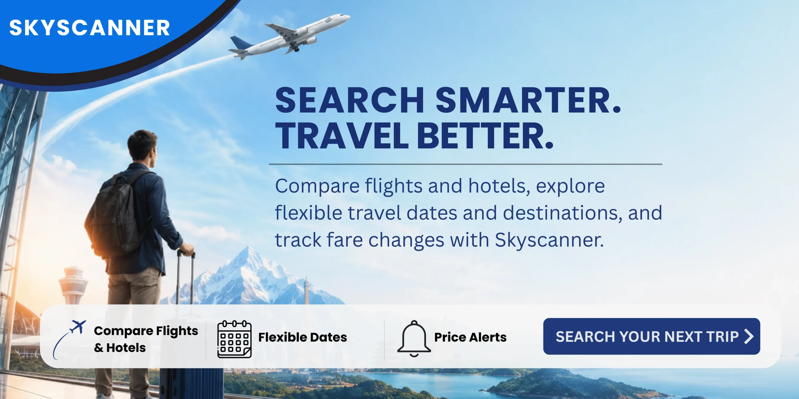 skyscanner promo