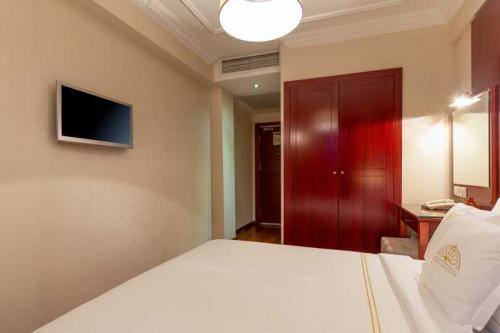 istanbul  hotels sirkecimansion rooms10