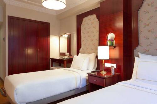 istanbul  hotels sirkecimansion rooms11