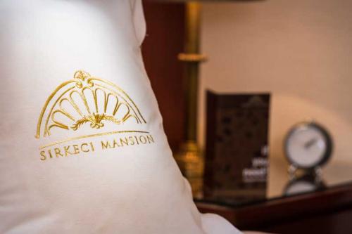 istanbul  hotels sirkecimansion rooms3